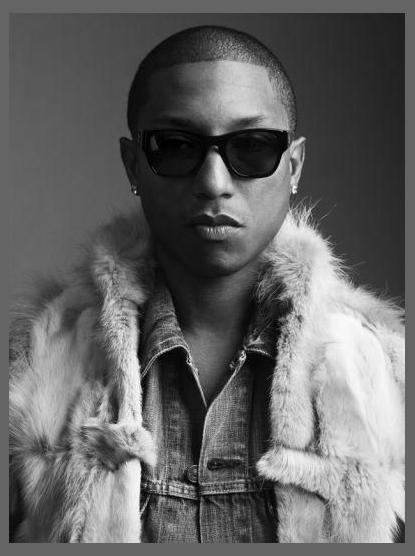 Pharrell Williams